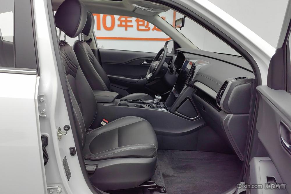 Hyundai ix35 2021 2.0L Auto 2WD Leading GLS – фото 24