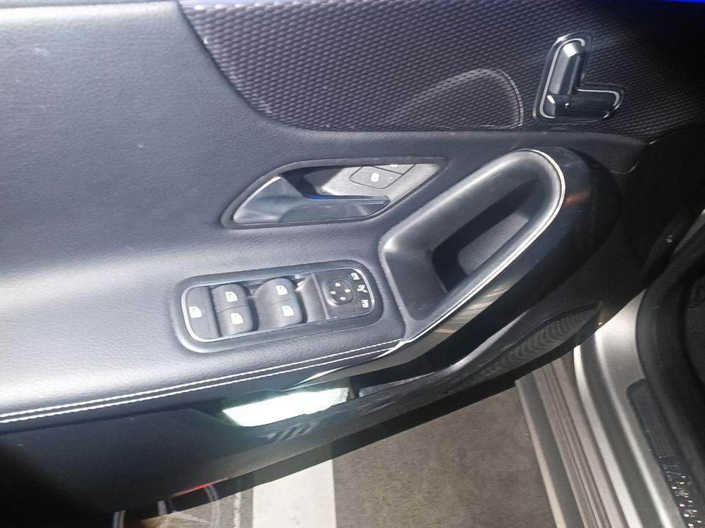 Mercedes-Benz A-Class 2021 A 200 L Sport Sedan Fashion – фото 15