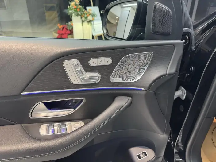 Mercedes-Benz GLE Imported 2024 Model GLE 450 4MATIC Luxury Model – фото 7