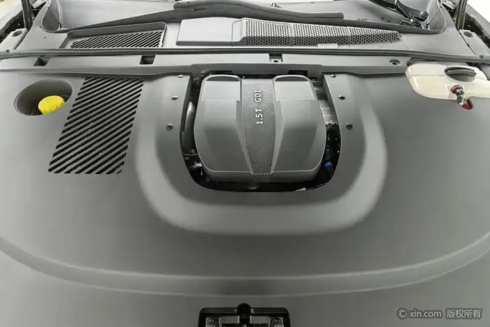 Exeed Sterra ET 2024 Model Extended Range Edition Pro – фото 5