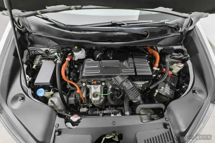 Honda Elysion 2022 Model 2.0L Hybrid Deluxe Edition – фото 5