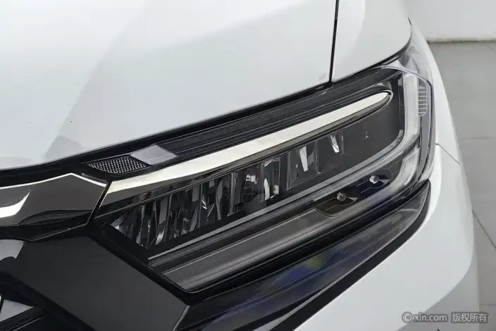 Honda Elysion 2022 Model 2.0L Hybrid Deluxe Edition – фото 7