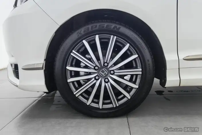 Honda Elysion 2022 Model 2.0L Hybrid Deluxe Edition – фото 8