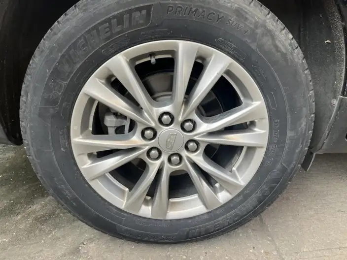 Cadillac XT5 2022 Model 2.0T 2WD Luxury Model – фото 4