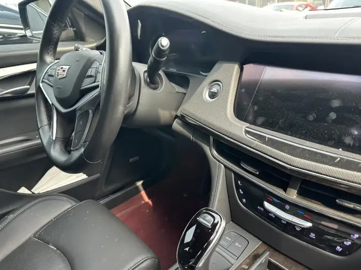 Cadillac CT6 2022 Model 28T Noble Model – фото 6