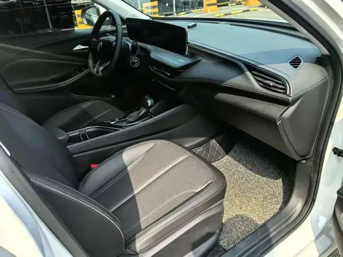 Buick Verano 2023 Model Pro 533T Lexiang Edition