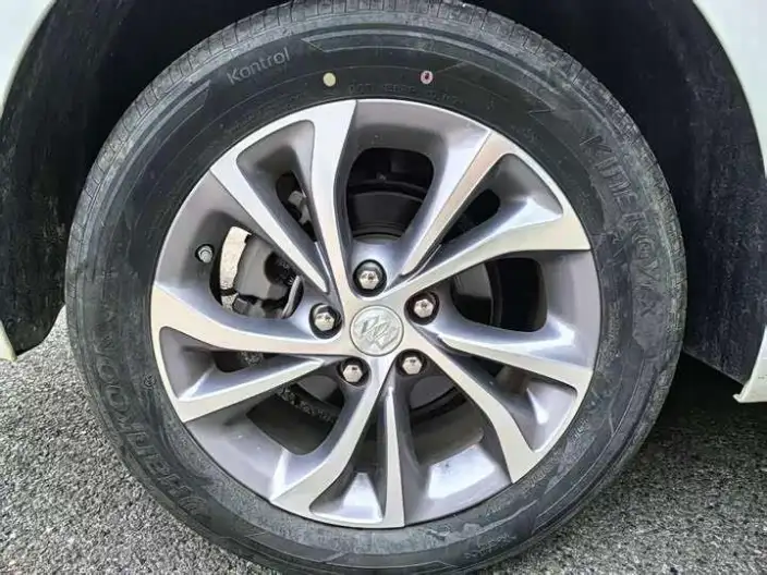 Buick Verano 2023 Model Pro 533T Lexiang Edition – фото 5