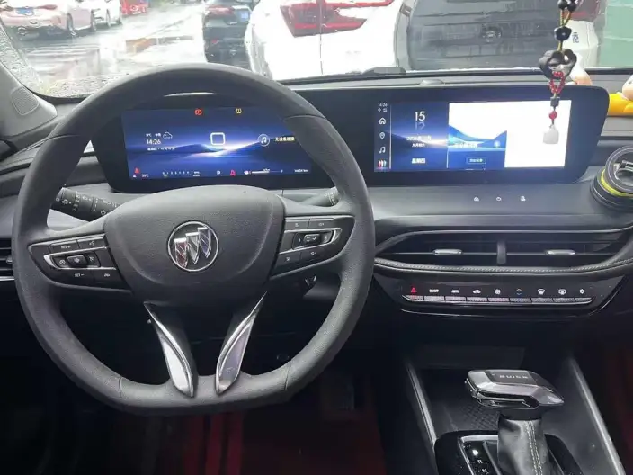 Buick Verano 2023 Model Pro 533T Lexiang Edition – фото 7