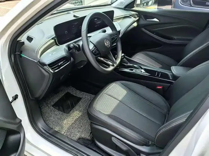 Buick Verano 2023 Model Pro 533T Lexiang Edition – фото 8
