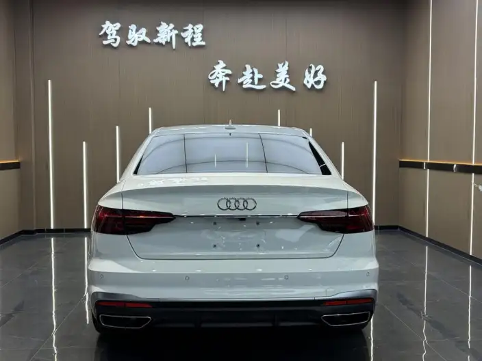 Audi A4 L 2024 Model 40 TFSI Fashion Dynamic Model – фото 5