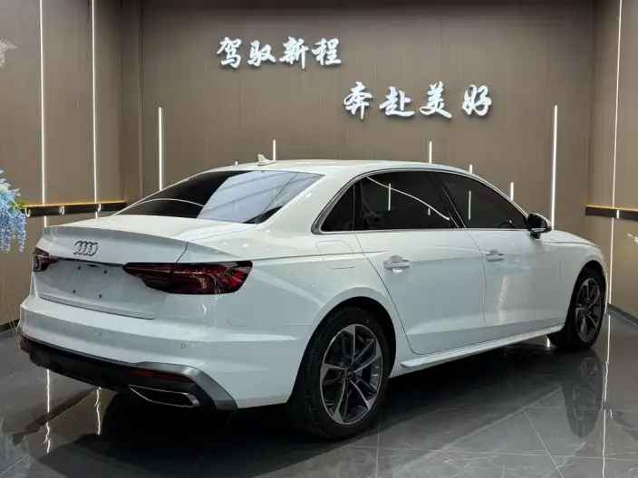 Audi A4 L 2024 Model 40 TFSI Fashion Dynamic Model – фото 6