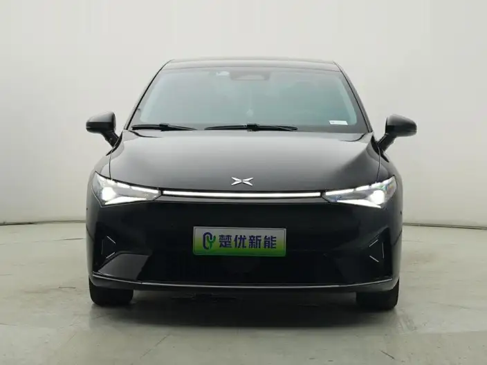 XPeng P5 2022 Model 550E – фото 2