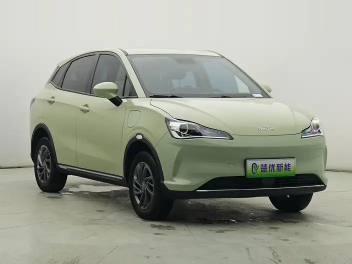 Neta V 2022 Model Trendy 300 Lite