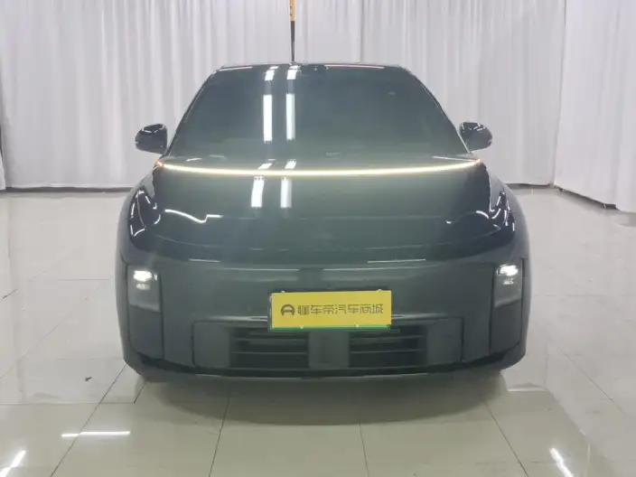 Li Auto i6 2025 Model 2WD Standard Edition – фото 2