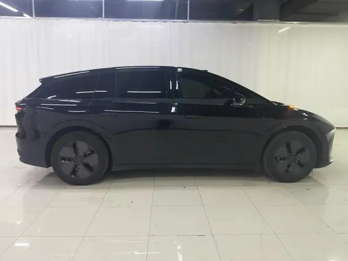 Li Auto i6 2025 Model 2WD Standard Edition – фото 8