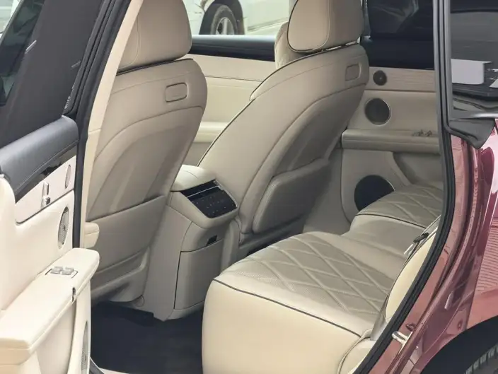 Stelato S9 2024 Model EV Rear Drive Max – фото 10