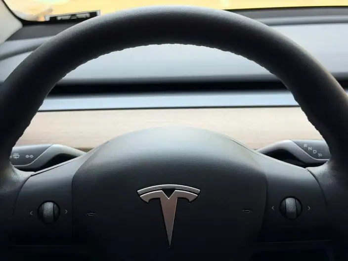 Model Y 2022 Model Long Battery Life Pro All-wheel drive version – фото 8