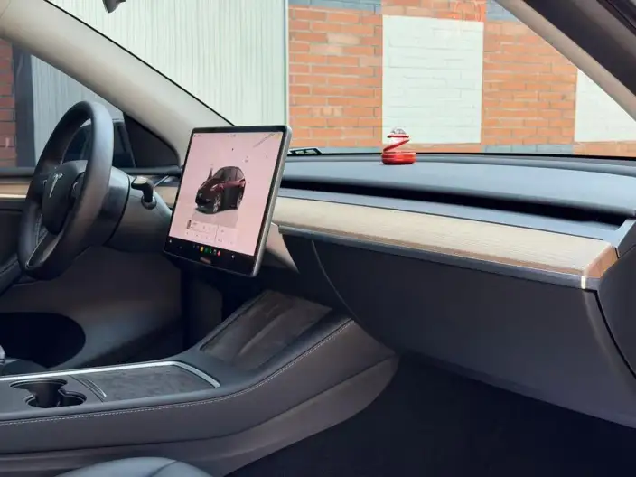 Model Y 2022 Model Long Battery Life Pro All-wheel drive version – фото 9