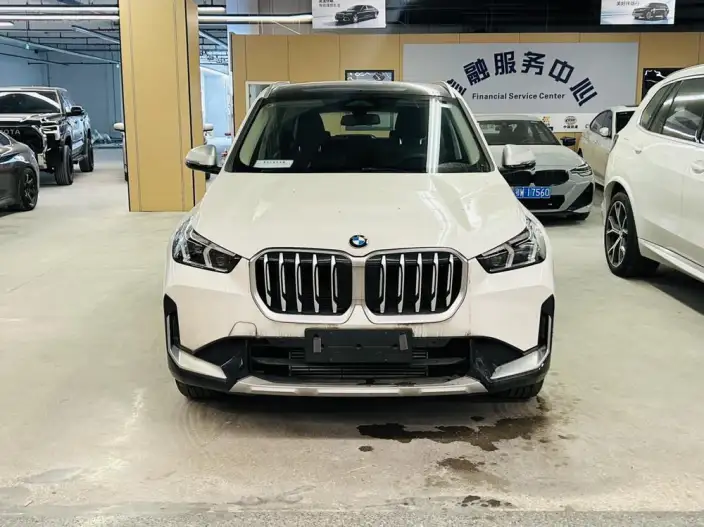 BMW X1 2023 Model sDrive20Li X Design Set – фото 2