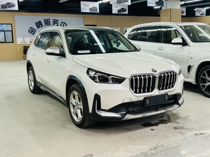 BMW X1 2023 Model sDrive20Li X Design Set – фото 3