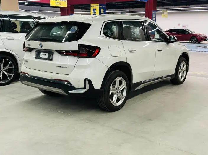 BMW X1 2023 Model sDrive20Li X Design Set – фото 6