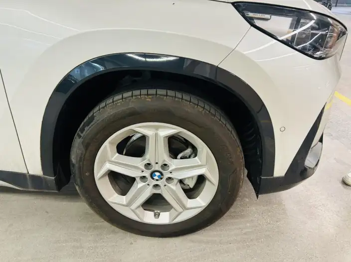 BMW X1 2023 Model sDrive20Li X Design Set – фото 8