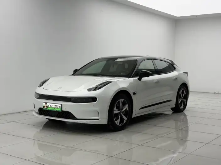 ZEEKR 001 2023 Model WE Edition 100kWh – фото 1
