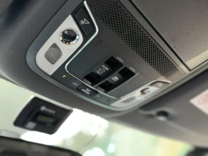 Honda UR-V 2020 Model 370TURBO 2WD Zunya Edition – фото 7