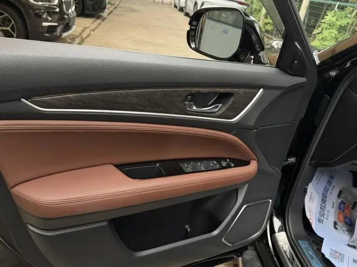 Honda UR-V 2020 Model 370TURBO 2WD Zunya Edition – фото 9