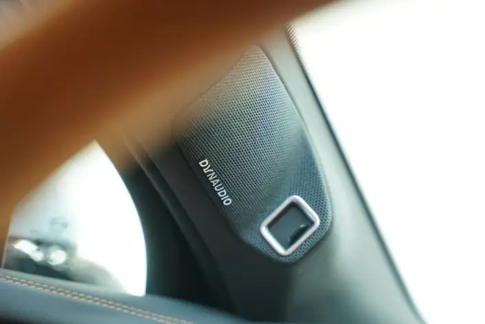 BYD Han L EV 2025 Model 601KM 4WD LiDAR Flagship Model – фото 7