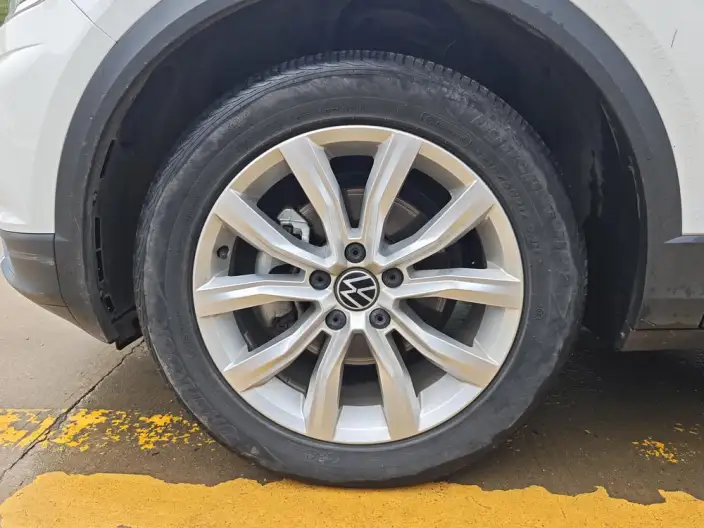Volkswagen T-Roc 2022 Model 280TSI DSG 2WD Elite PLUS – фото 8