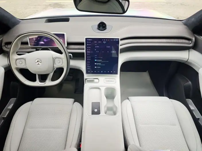 NIO ES6 2023 Model 75kWh – фото 8