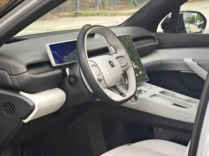 NIO ES6 2023 Model 75kWh – фото 9
