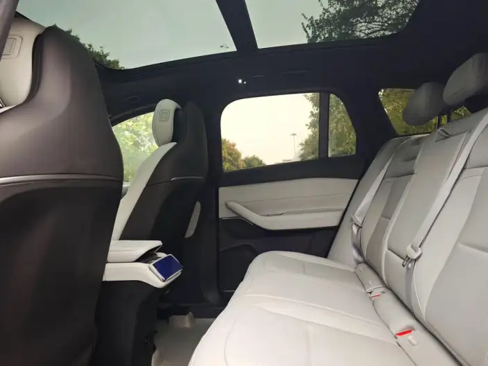NIO ES6 2023 Model 75kWh – фото 10