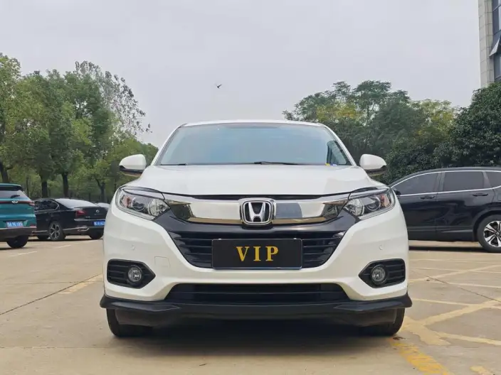 Honda Vezel 2020 Model 1.5L CVT Pioneer Edition – фото 2