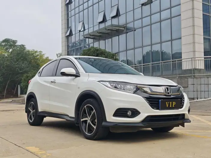 Honda Vezel 2020 Model 1.5L CVT Pioneer Edition – фото 3