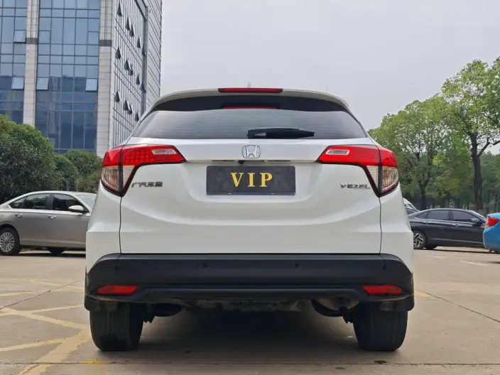 Honda Vezel 2020 Model 1.5L CVT Pioneer Edition – фото 5