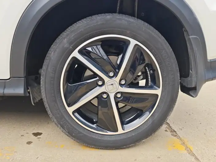 Honda Vezel 2020 Model 1.5L CVT Pioneer Edition – фото 7