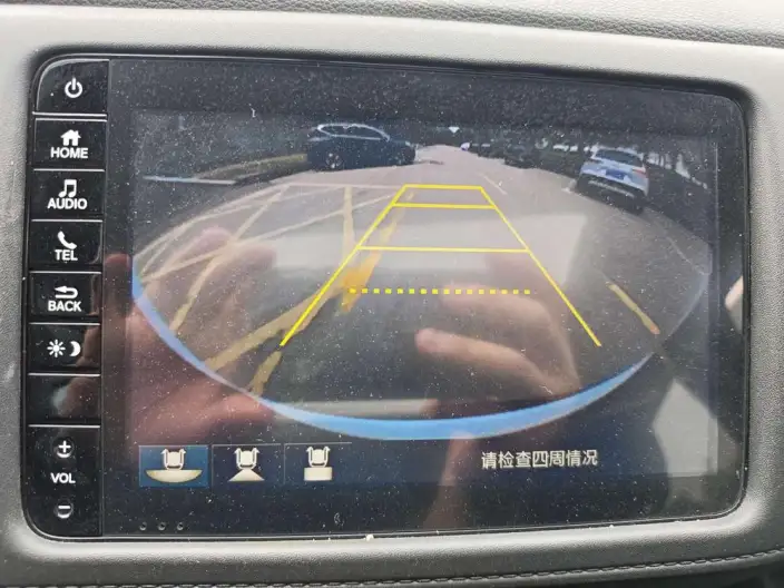Honda Vezel 2020 Model 1.5L CVT Pioneer Edition – фото 8