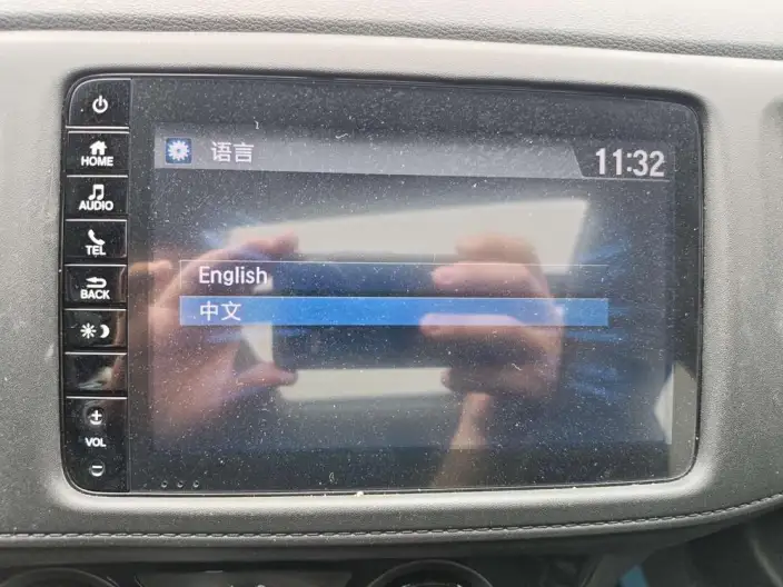 Honda Vezel 2020 Model 1.5L CVT Pioneer Edition – фото 10