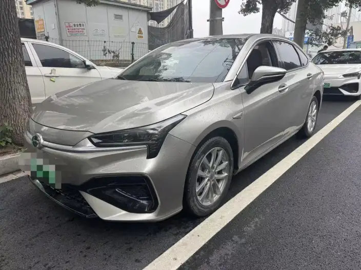 AION S 2023 Model Mei 580 – фото 1
