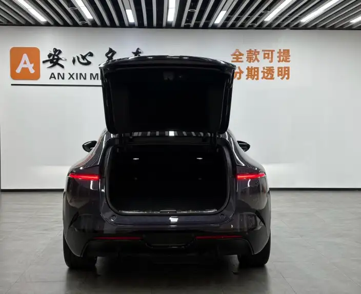 Avita 12 2025 Model Ultra 4WD EV Edition – фото 5