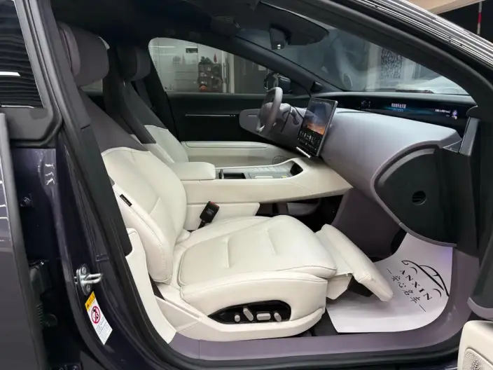 Avita 12 2025 Model Ultra 4WD EV Edition – фото 7