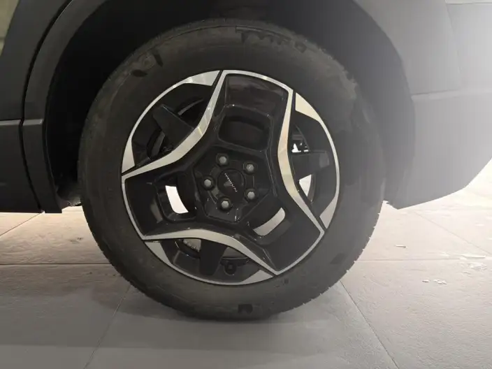 Dongfeng Nano 06 2025 Model 471 Ultra – фото 7