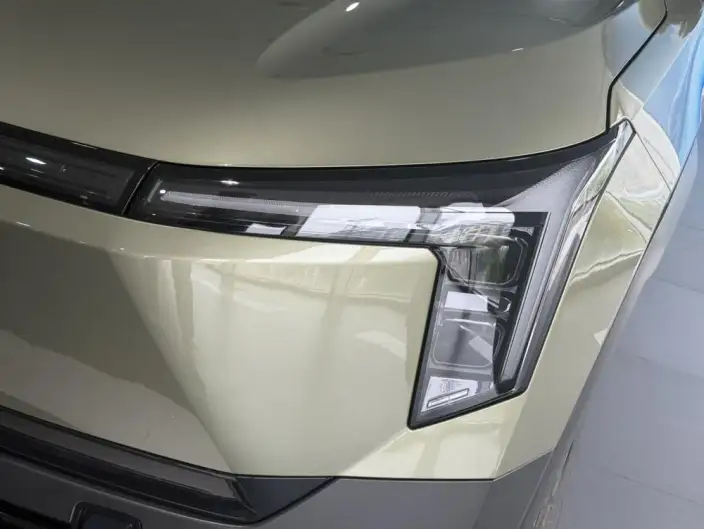 Dongfeng Nano 06 2025 Model 471 Ultra – фото 9