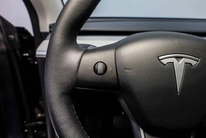 Model Y 2024 Model Long Battery Life Pro All-wheel drive version – фото 9