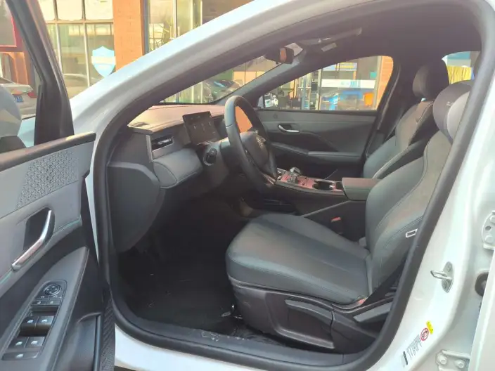 BYD Qin PLUS DM 2025 Model Smart Driving Edition DM-i 55KM Leading Model – фото 9