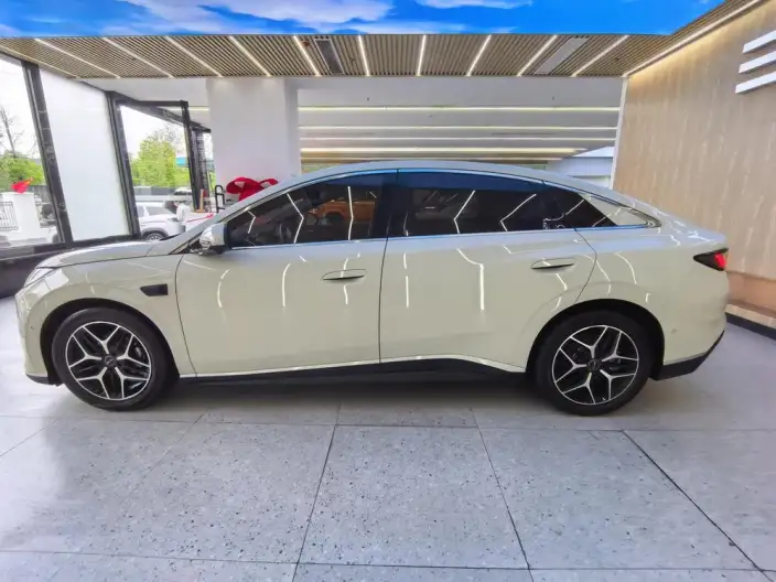 BYD Seal 06EV 2025 Model 545KM Flagship Model – фото 3