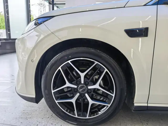 BYD Seal 06EV 2025 Model 545KM Flagship Model – фото 6