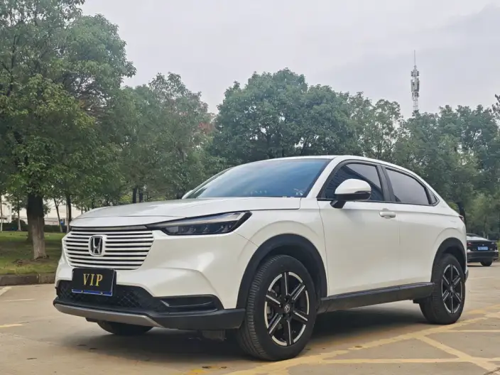 Honda Vezel 2023 Model 1.5L CVT Elite Edition – фото 1